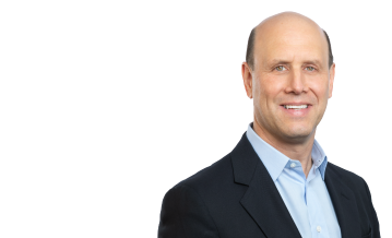 Marc Lipschultz' headshot