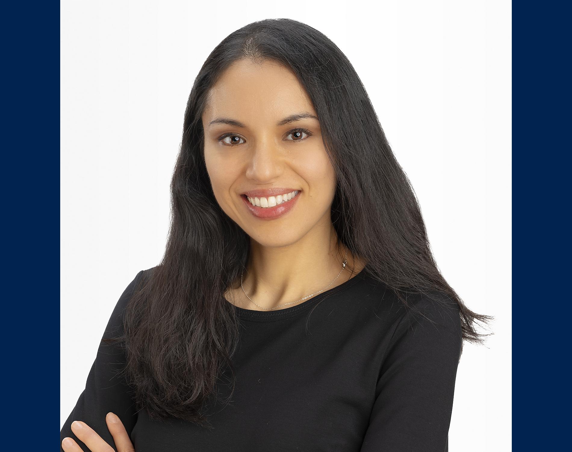 Elayan Heba Elayan | Blue Owl Capital