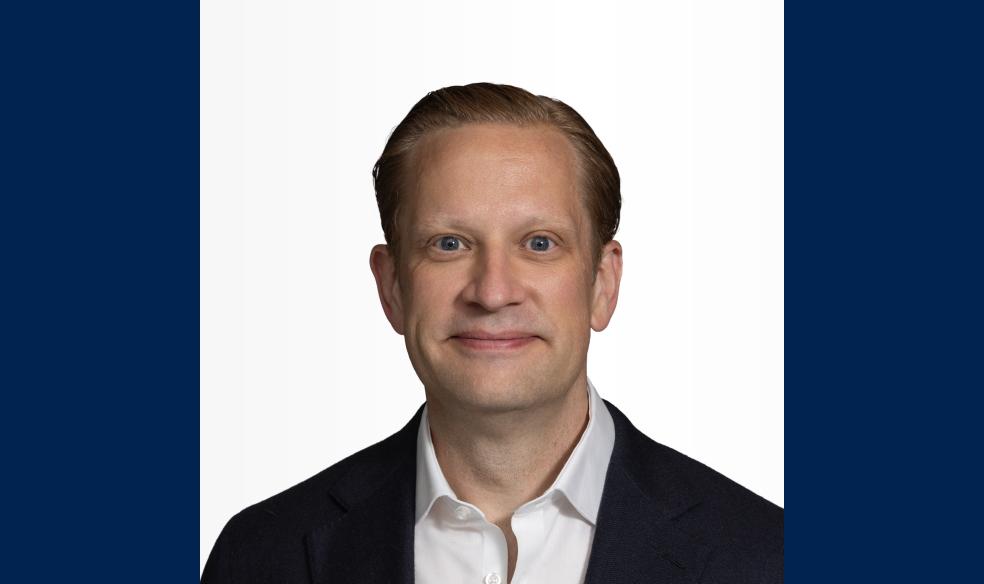 Johan Stromberg | Blue Owl Capital