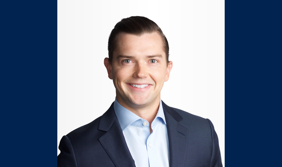 Alex Paroda | Blue Owl Capital