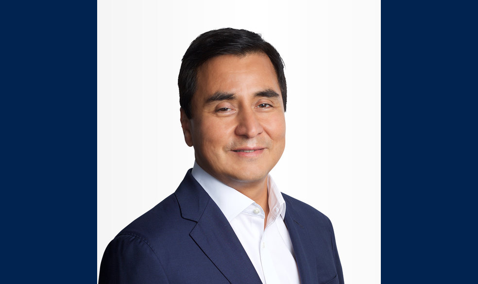 Jose Rafael Rojas Rafael Rojas | Blue Owl Capital