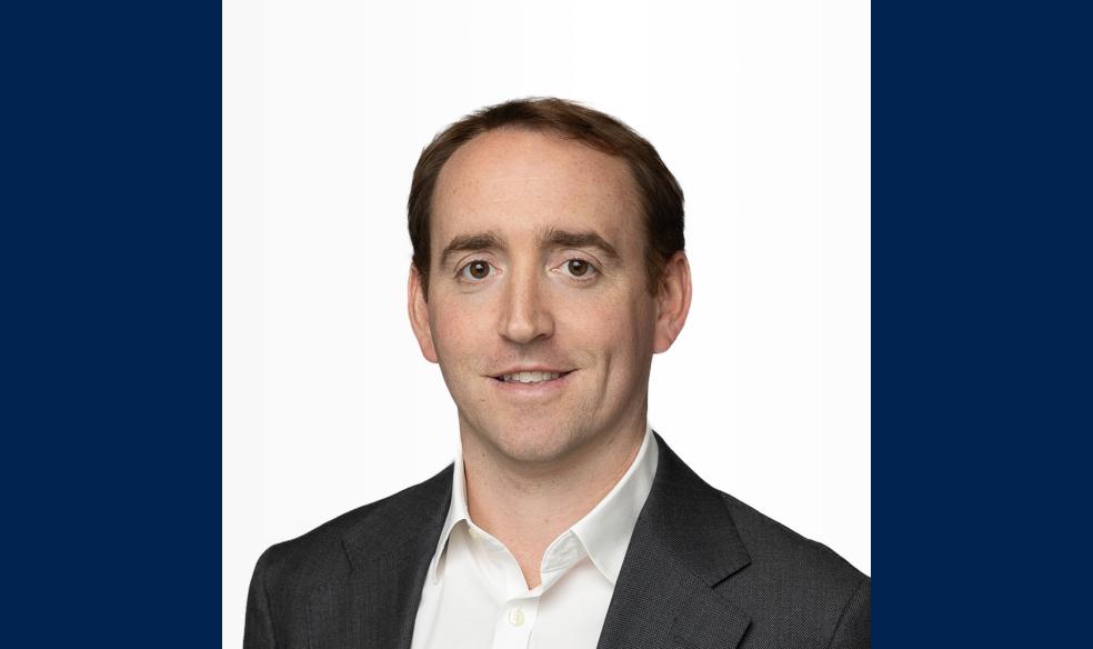 James Rotchford | Blue Owl Capital