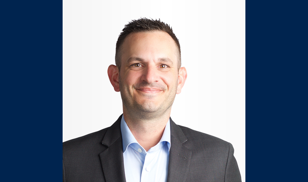 Andy Hartman | Blue Owl Capital