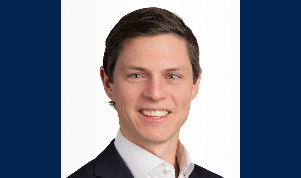Wiktor Schoder Scott Schoder | Blue Owl Capital