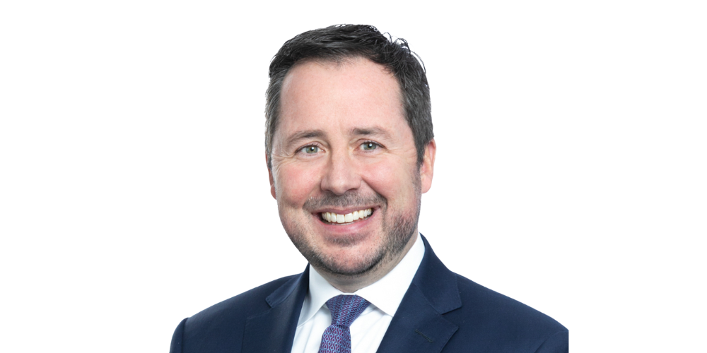 Michael Rees | Blue Owl Capital